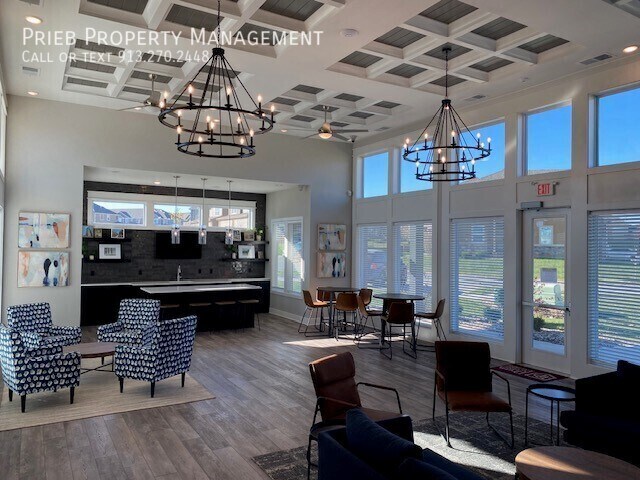 Building Photo - 23274 W 88th Terrace