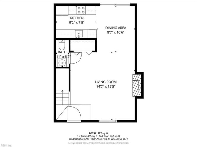 Building Photo - 935 Still-Harbor Cir