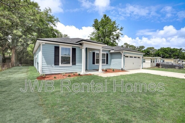 Building Photo - 10514 Monaco Dr