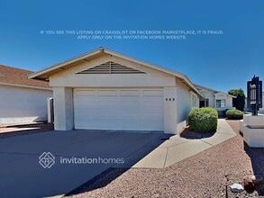 Building Photo - 409 W Beverly Ln