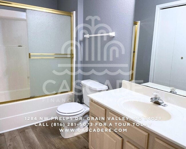 Building Photo - 1286 NW Phelps Dr
