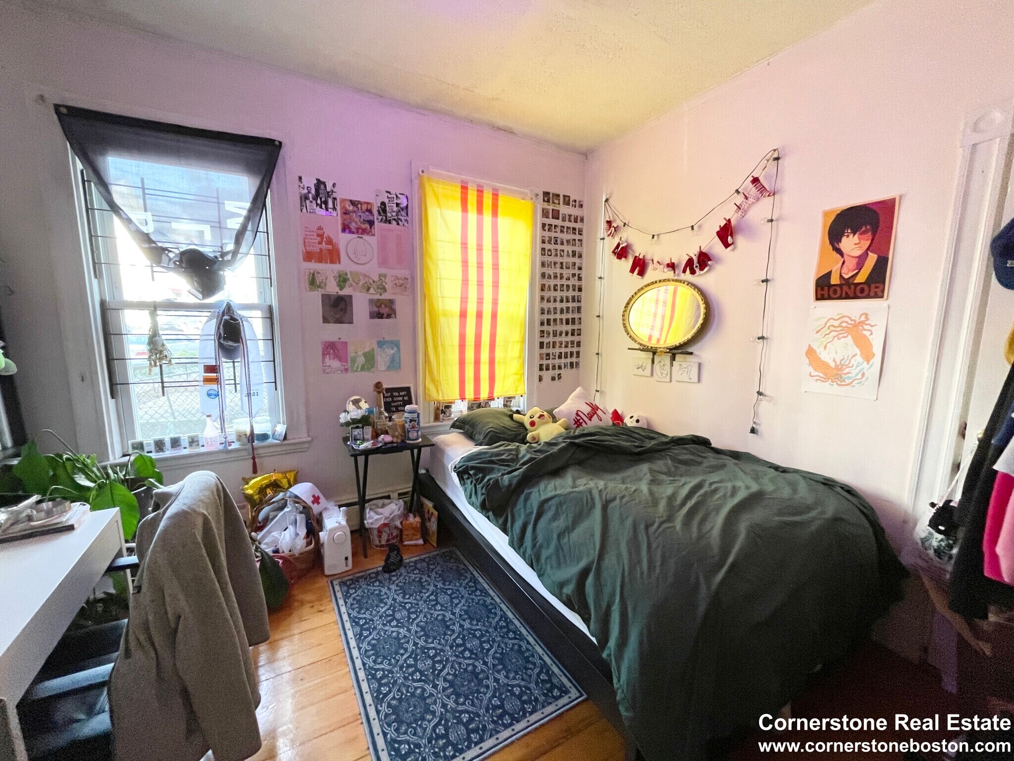 Building Photo - 55 Calumet St