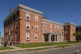 Building Photo - Palisades Apartments
