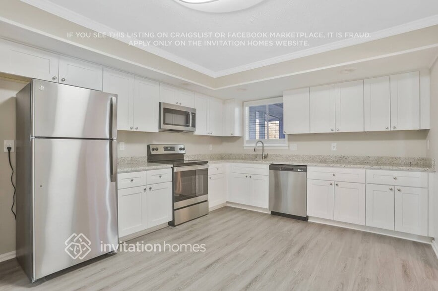 Building Photo - 1113 Park Forest Ct NW