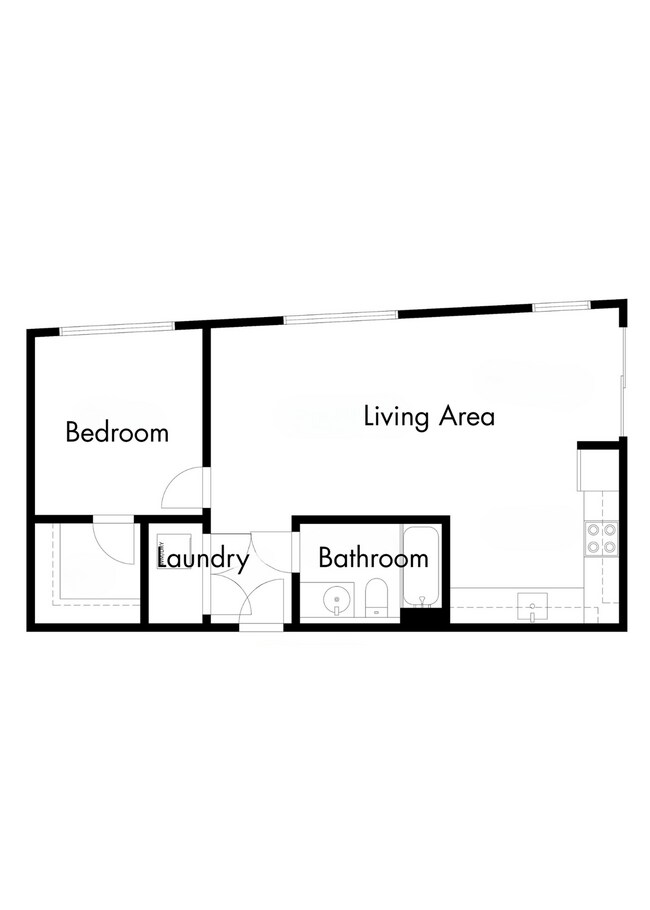 Dray 1x1 627 SF.png - Cartwright Apartments