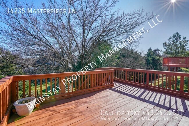 Building Photo - 14235 Masterpiece Ln