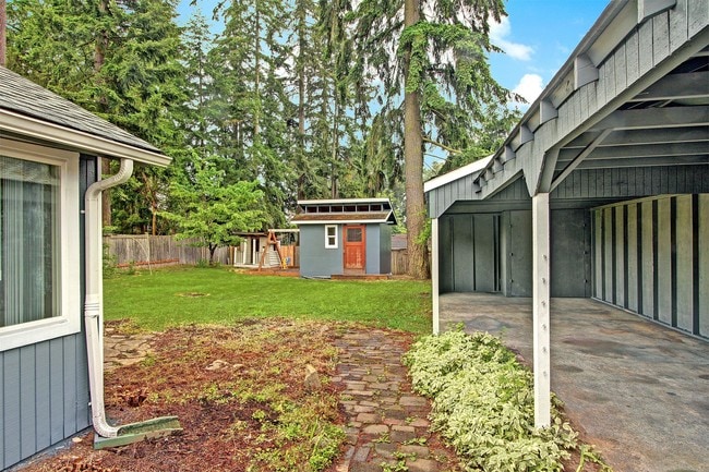 Building Photo - 5608 236th St SW