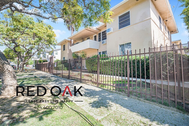 Building Photo - 1148 Queen Anne Pl