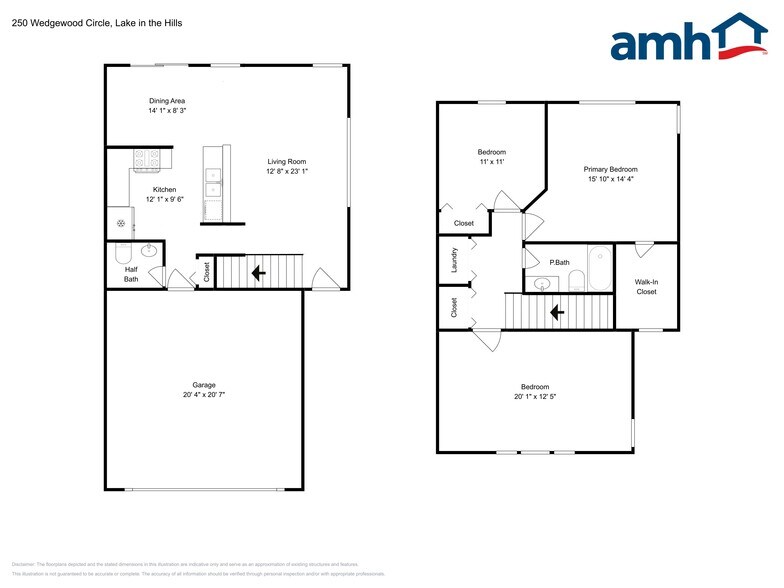 Building Photo - 250 Wedgewood Cir