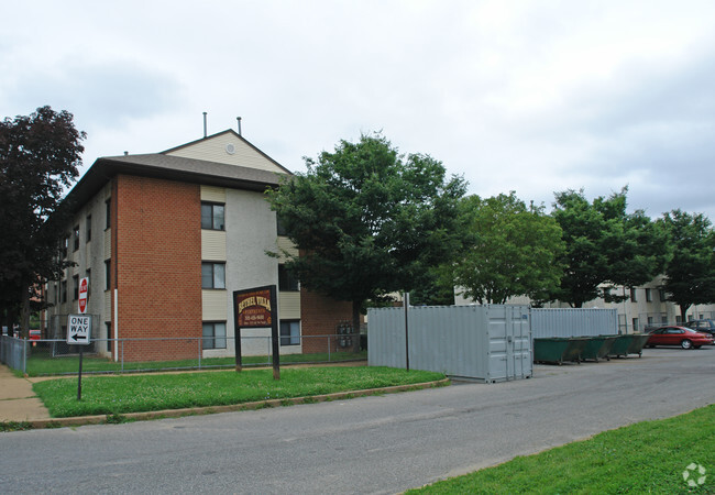 Building Photo - Bethel Villas Apartments