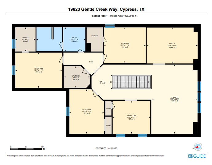 Building Photo - 19623 Gentle Creek Way