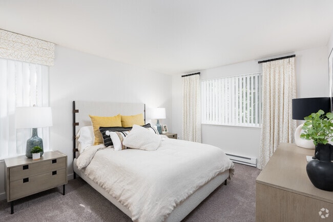 Interior Photo - Preserve at Forbes Creek