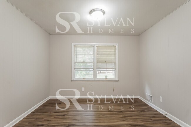 Building Photo - The Lifestyle You Deserve.