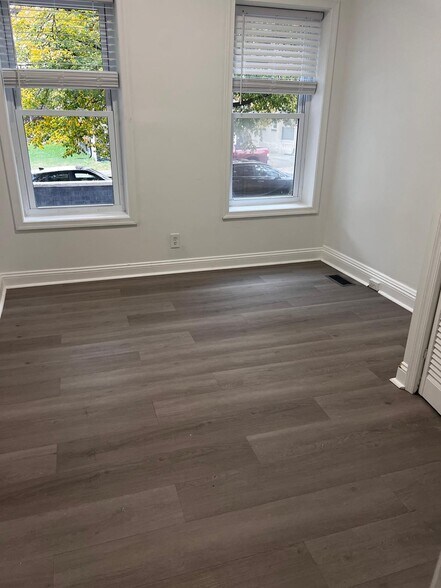 New LVP Flooring - 2448 Lakeview Ave