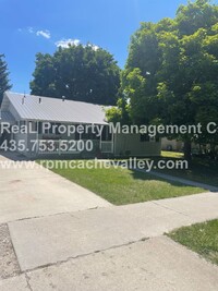 Building Photo - Spacious 2 br home located in Preston, Idaho.
