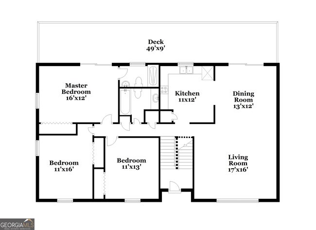 Building Photo - 2709 Austin Ln