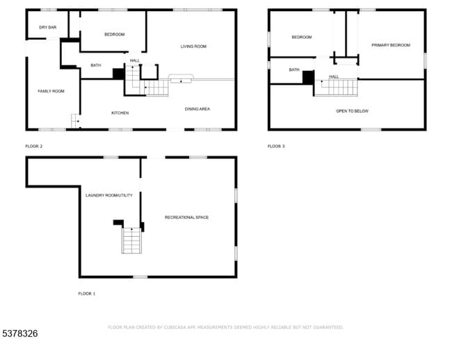 Building Photo - 15 Hemlock Pl