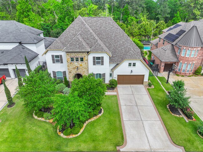 Building Photo - 79 N Curly Willow Cir