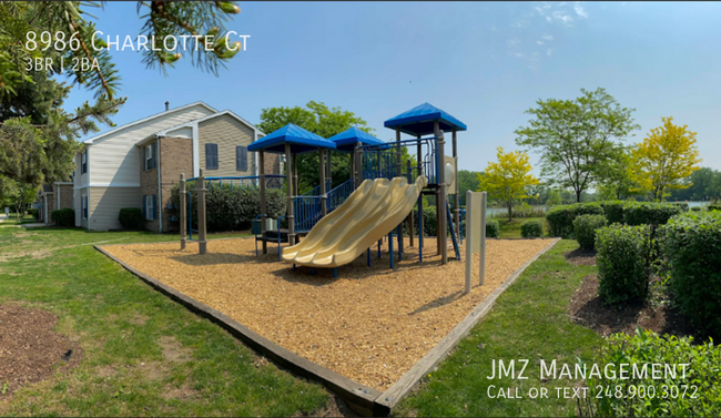Building Photo - 8986 Charlotte Ct