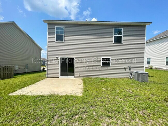 Building Photo - 5057 Needle Palm Rd NW