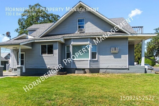 Building Photo - 730 E Bridgeport Ave