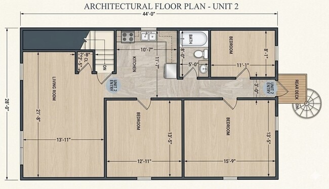 Building Photo - 48 Calumet St