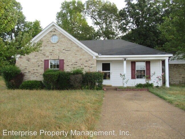 Primary Photo - 3 br, 2 bath House - 4644 Willow Hill Cove