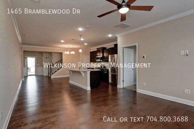 Building Photo - 1465 Bramblewood Dr