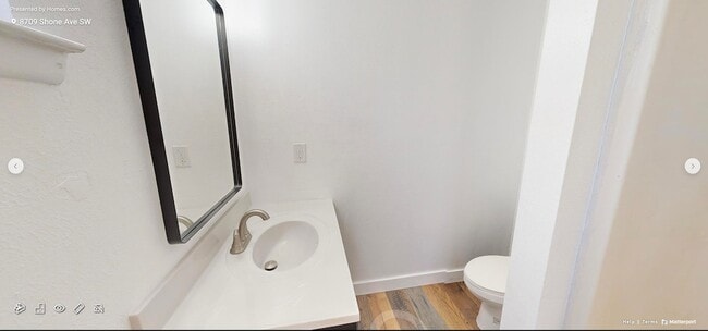 Building Photo - 8709 Shone Ave SW