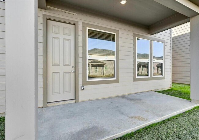 Building Photo - 18620 Louetta Creek Dr