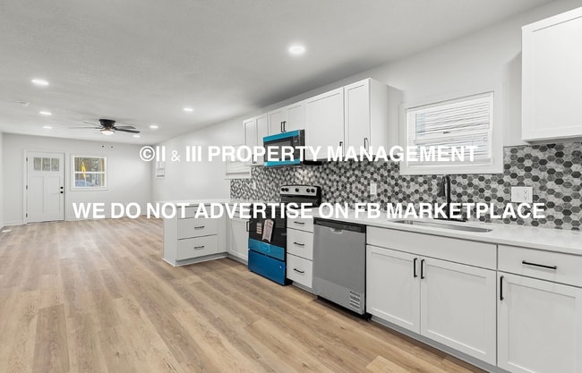 Building Photo - 4515 Jarboe St