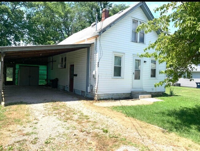 Building Photo - 25 S Chalfant Ave
