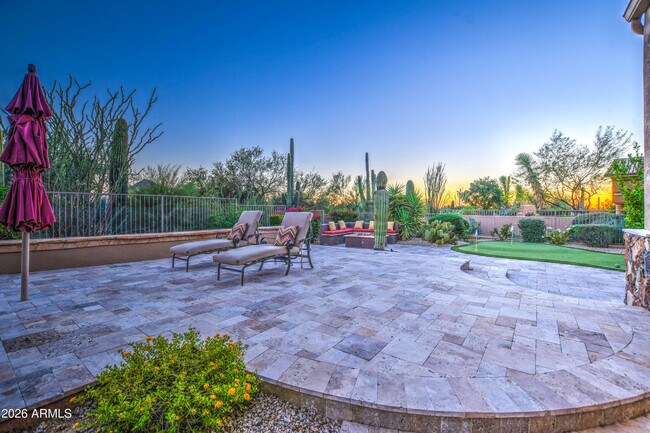 Building Photo - 9671 E Monument Dr