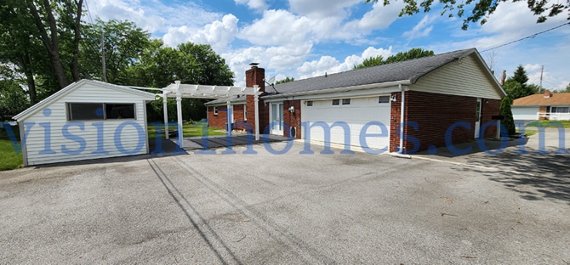 Building Photo - 2965 W Market St