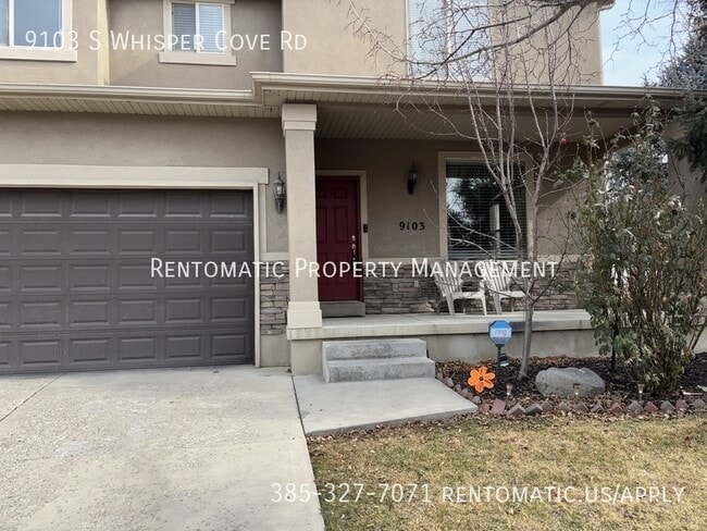 Building Photo - 9103 Whisper Cove Rd