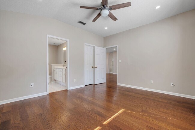 Building Photo - NE Tallahassee Home in the Villages at Maclay