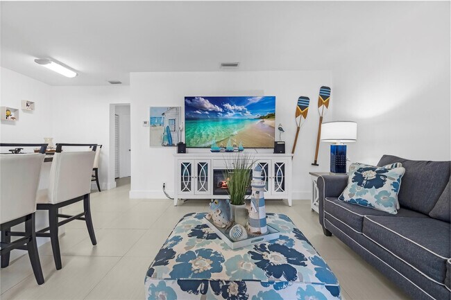 Building Photo - 2600 S Ocean Dr