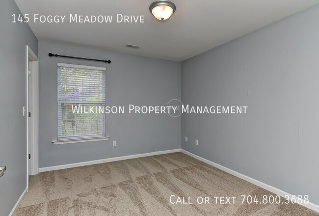 Building Photo - 145 Foggy Meadow Dr