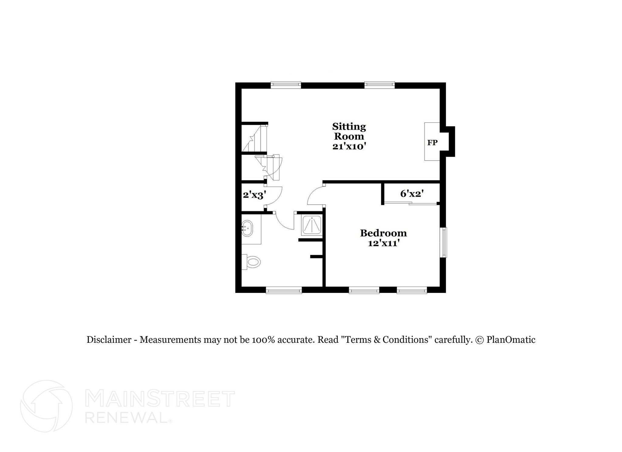 Building Photo - 17633 E Arizona Ave