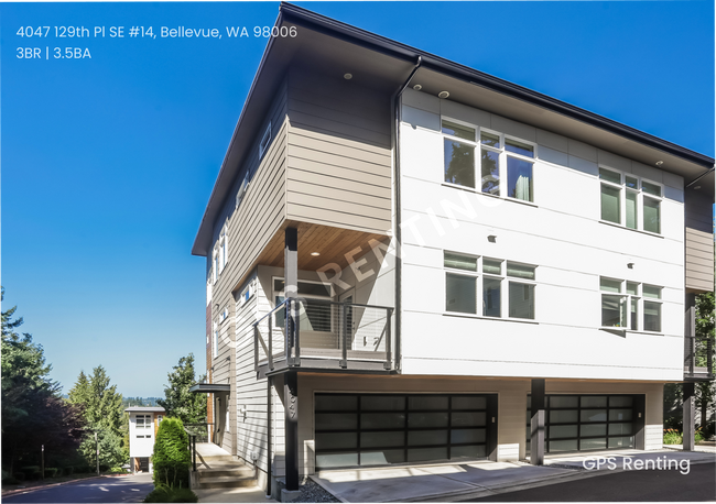 Building Photo - 4047 129th Pl SE