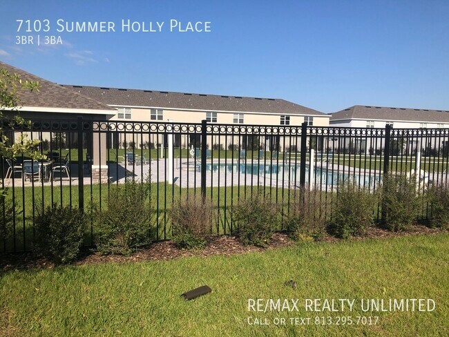 Building Photo - 7103 Summer Holly Pl