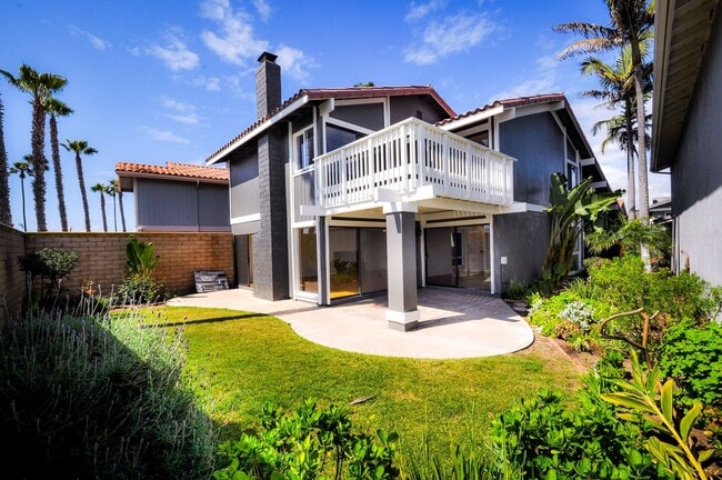 Building Photo - Coronado Cays 4 bd/2.5 ba home in Bahama Village