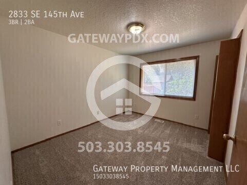 Building Photo - 2833 SE 145th Ave
