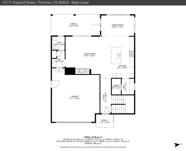 Building Photo - $3,400.00-Stunning 4-bedroom, 3.5 bathroom...