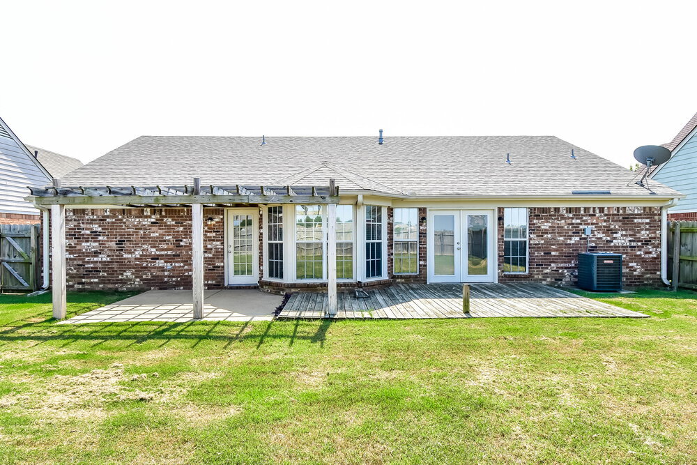 Building Photo - 7805 Jane Ayre Dr