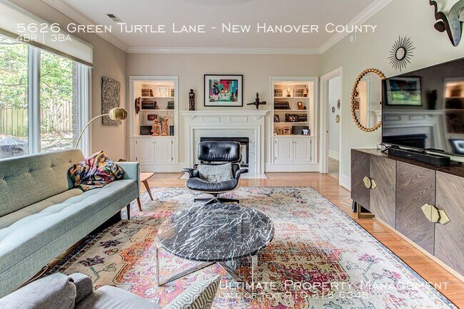 Building Photo - Gorgeous Home for Rent in Turtle Hall!