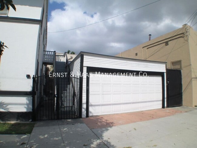 Building Photo - 969 2nd St