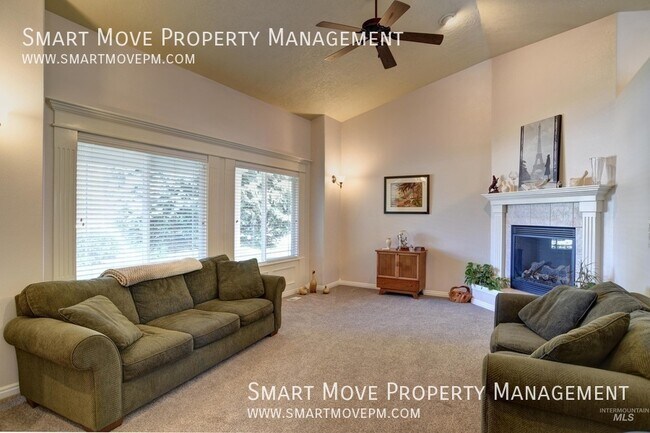 Building Photo - 3618 N Alexis Way