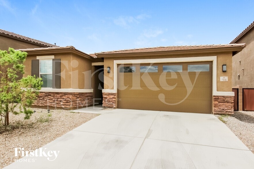 Building Photo - 7146 S Paseo Monte de Oro