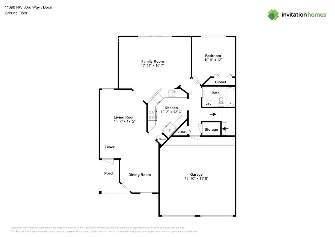 Building Photo - 11390 NW 83rd Way